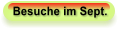 Besuche im Sept.